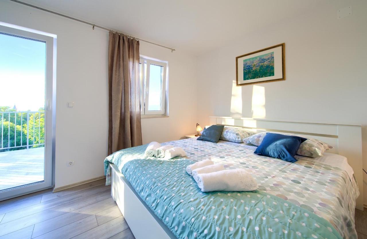 Vila Vista مالينسكا المظهر الخارجي الصورة
