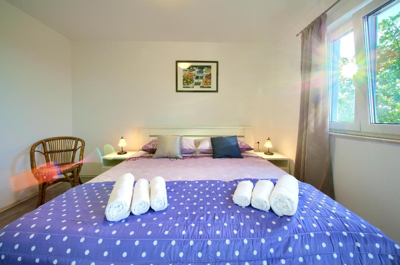 Vila Vista مالينسكا المظهر الخارجي الصورة