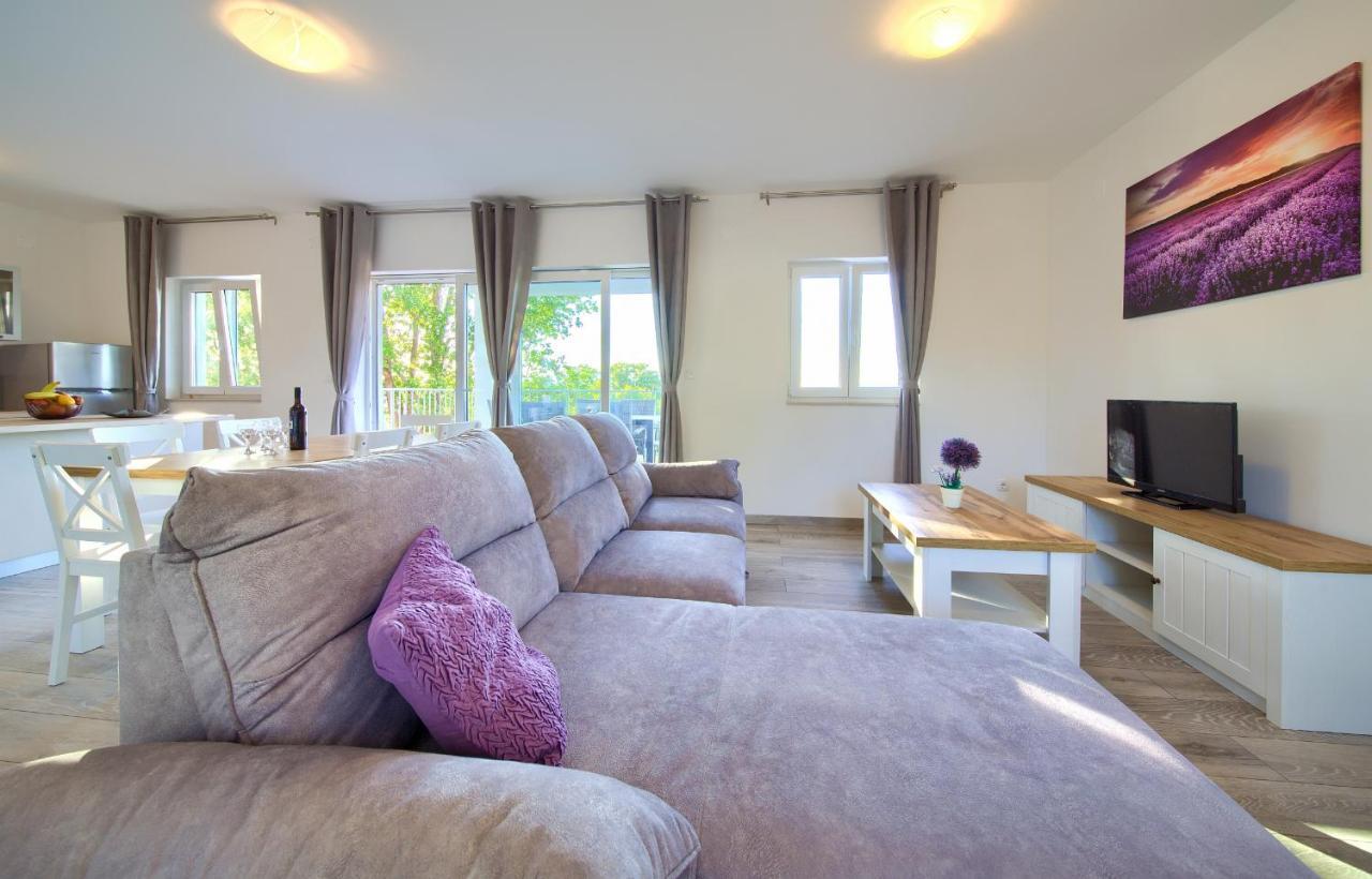 Vila Vista مالينسكا المظهر الخارجي الصورة