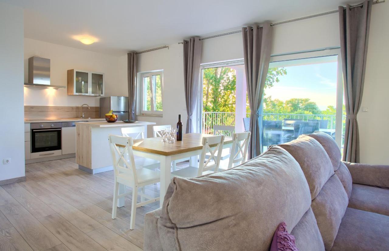 Vila Vista مالينسكا المظهر الخارجي الصورة