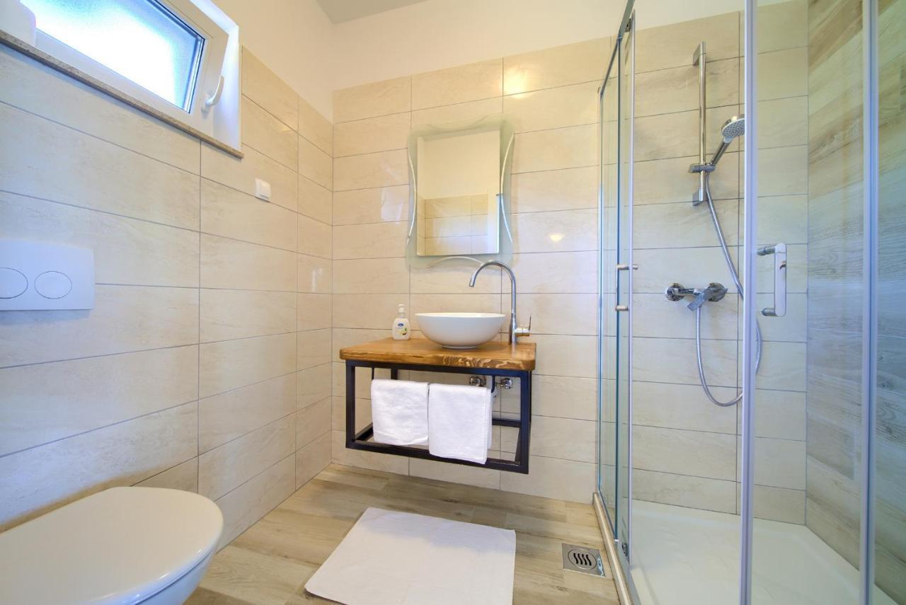 Vila Vista مالينسكا المظهر الخارجي الصورة