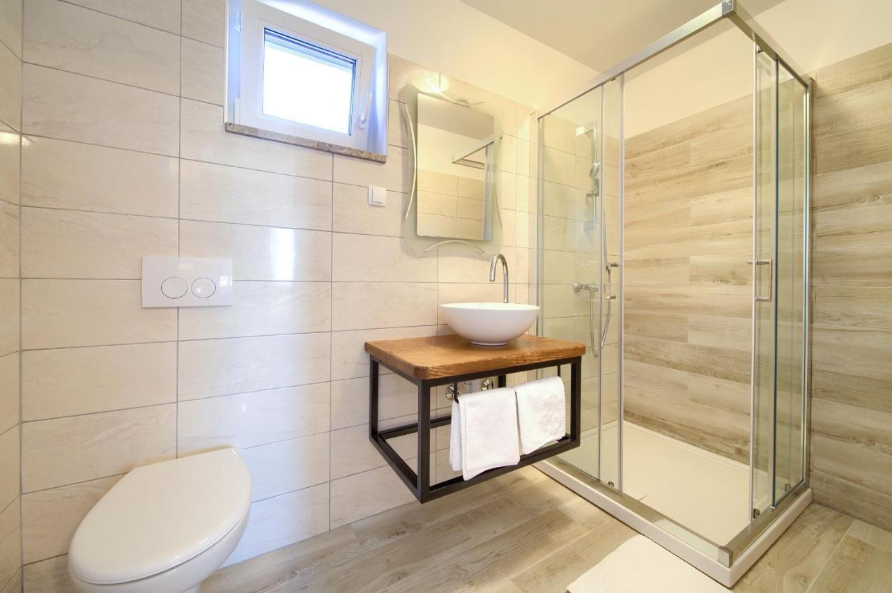 Vila Vista مالينسكا المظهر الخارجي الصورة