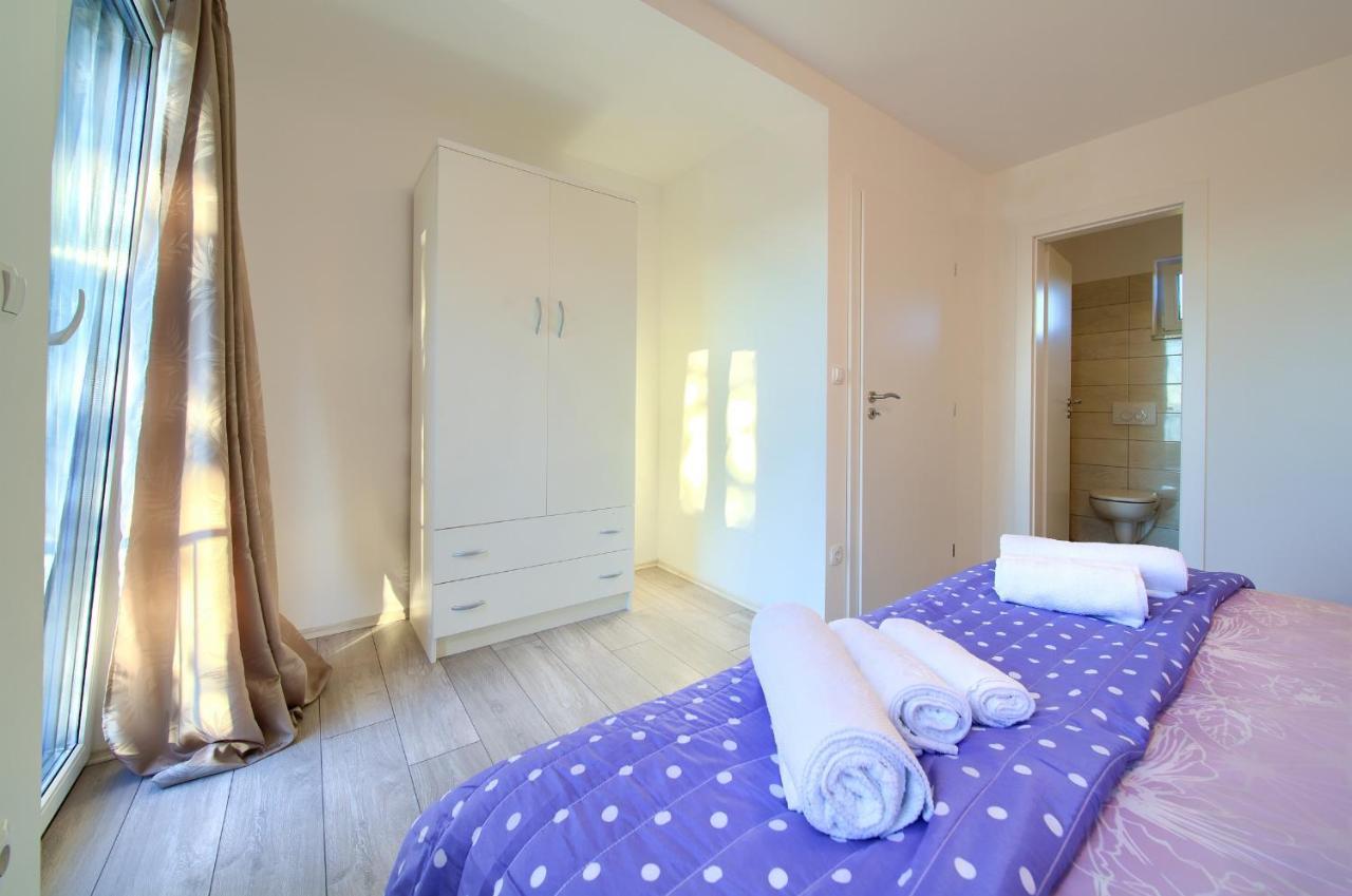 Vila Vista مالينسكا المظهر الخارجي الصورة