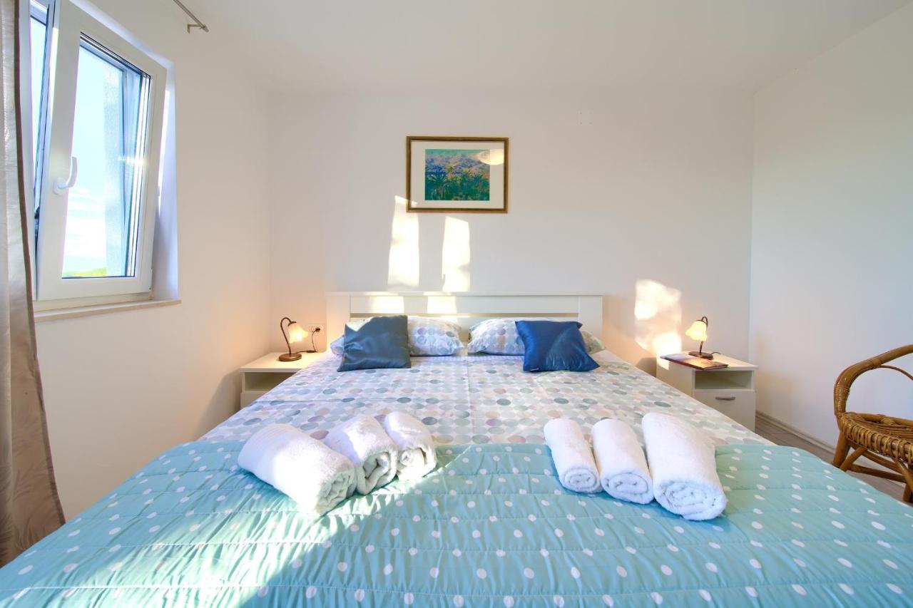Vila Vista مالينسكا المظهر الخارجي الصورة