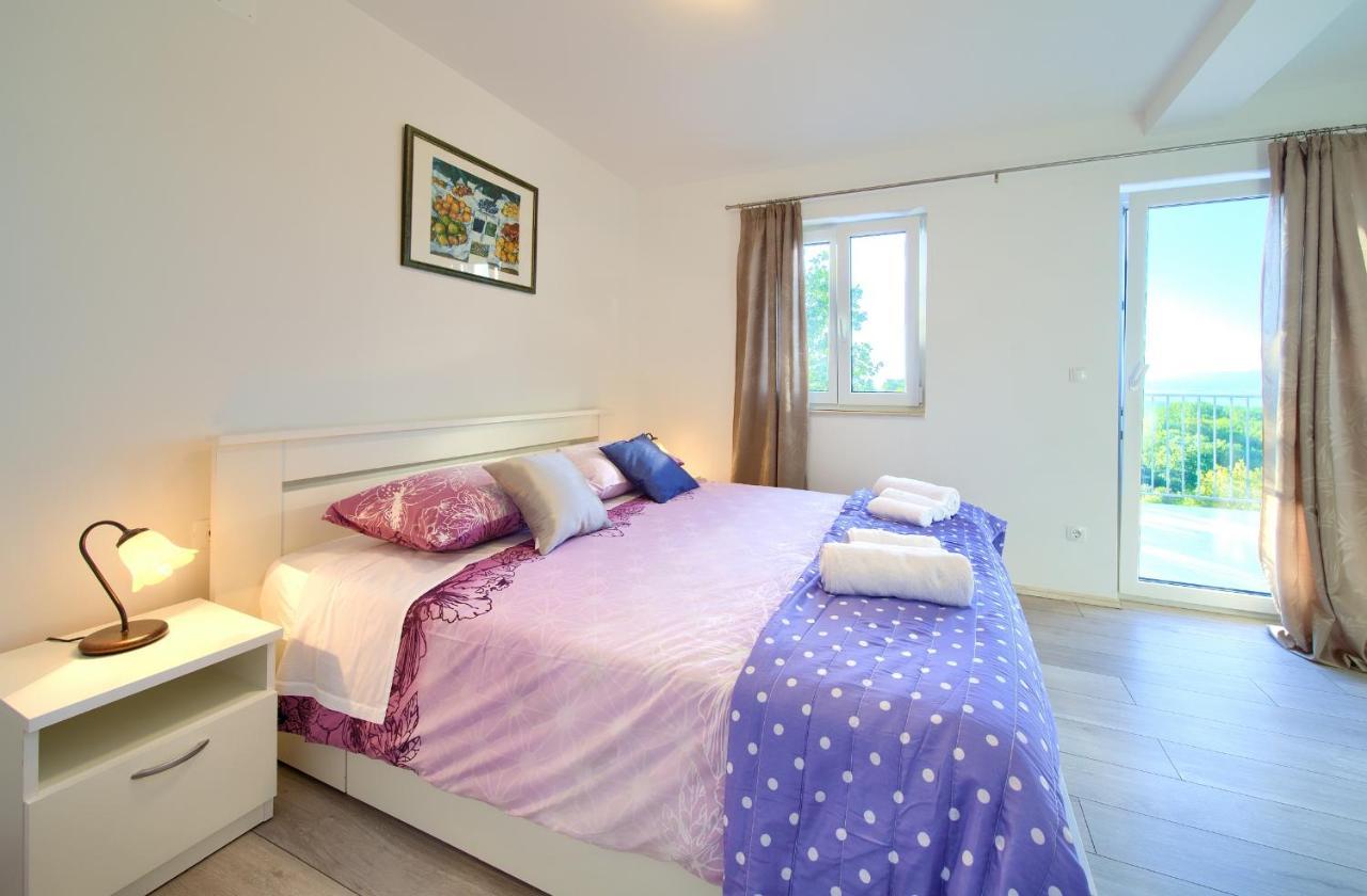 Vila Vista مالينسكا المظهر الخارجي الصورة