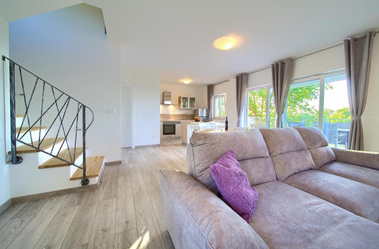 Vila Vista مالينسكا المظهر الخارجي الصورة