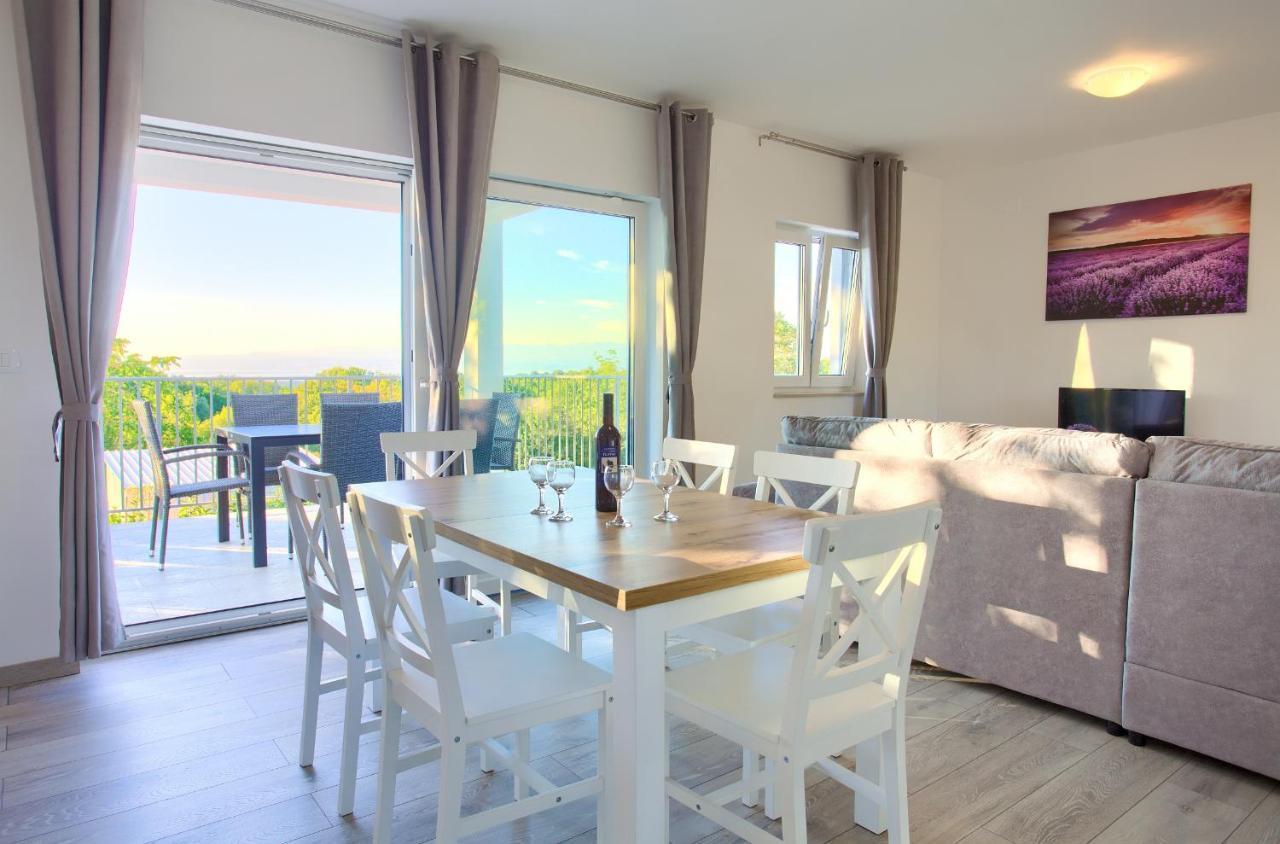 Vila Vista مالينسكا المظهر الخارجي الصورة