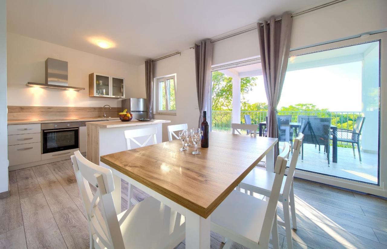 Vila Vista مالينسكا المظهر الخارجي الصورة
