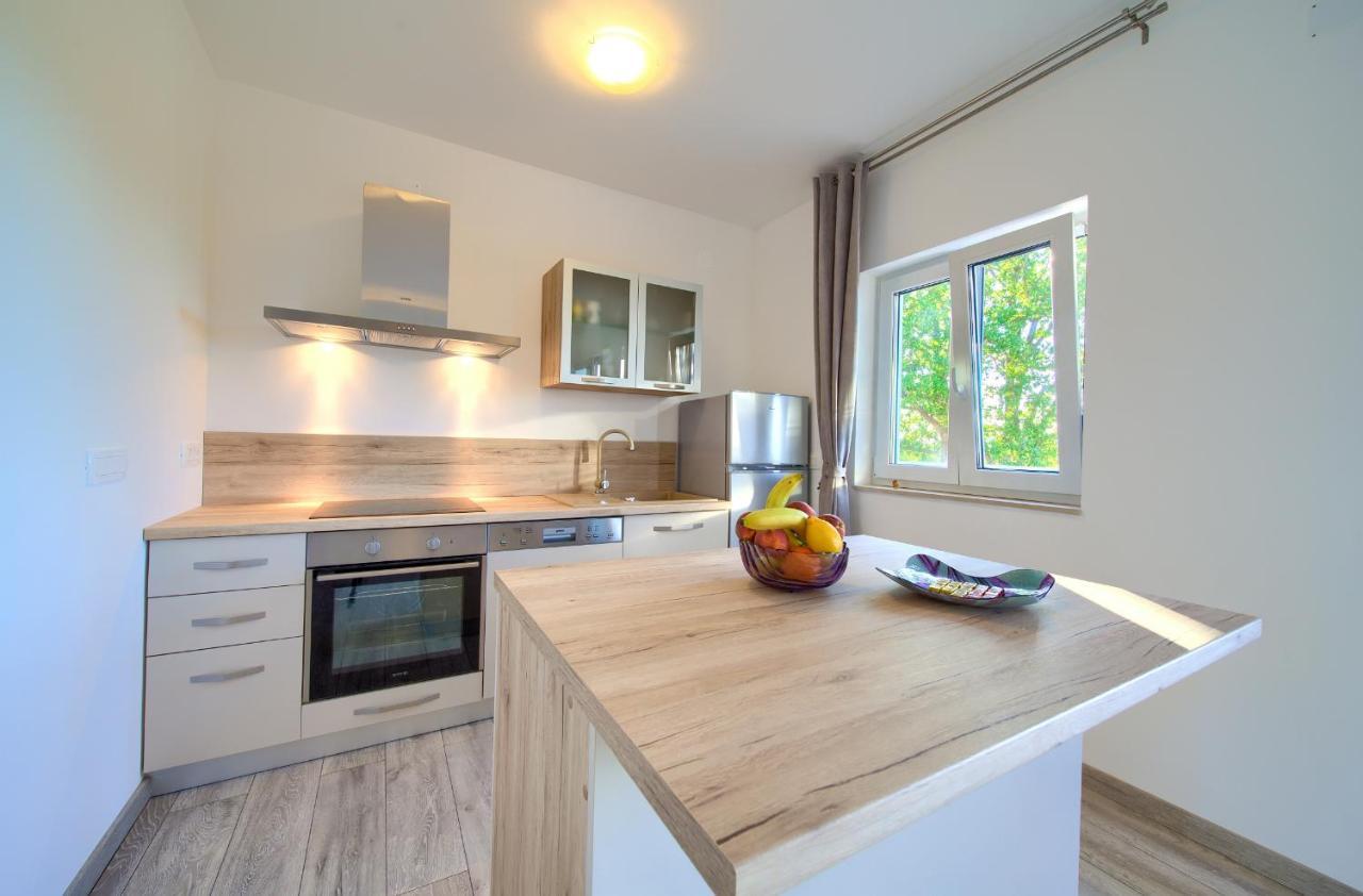 Vila Vista مالينسكا المظهر الخارجي الصورة