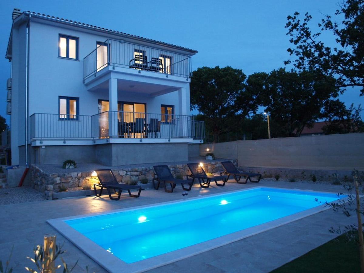 Vila Vista مالينسكا المظهر الخارجي الصورة